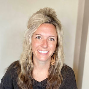 Meet your Posher, Jill